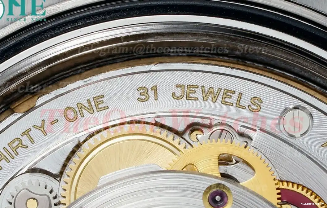 Gold Dial 41mm Jub ARF Textured SS 126333 SH3235 YG Datejust 0402